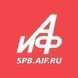 АиФ-Петербург - spb.aif.ru