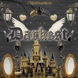 Darkest. MENSIVE. FREE RENT