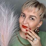 Светлана Исакова👋🏻❤ маникюр/ педикюр/ брови/ макияж/ помогаю детям/ Ейск