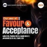 Family Worship Experience Int'l