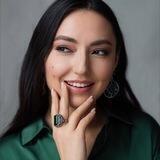 ИРТЮГА ЮЛИЯ 💎 БРИЛЛИАНТЫ