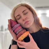LINDA DE LA