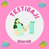 TESTIMONIAL AGENCYRIN