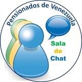 Sala de Chat Pensionados de Venezuela