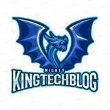 KINGTECH BLOGGERS