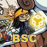 BSC StreetBets - SPAM will ban by BOT