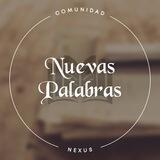 ✏️ NUEVAS PALABRAS 📓