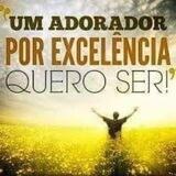 ꧁Adoradores por Excelência꧂