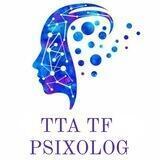 TTA TF | PSIXOLOG