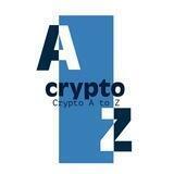 Crypto A to Z announcement