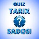 QUIZ TARIX 6 -11 *001*TARIX SADOSI