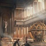 Alea iacta est ~ Ad Astra Per Ardua