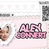 🎀 AILY 𝗝𝗔𝗦𝗣𝗜𝗡 & 𝗖𝗢𝗡𝗩𝗘𝗥𝗧 ♡