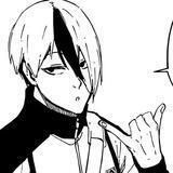 Otoya.