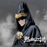 ROTL - 'Darkstorm Bringers' NFT (熱血江湖)