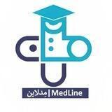 Med Line | مِد لاین