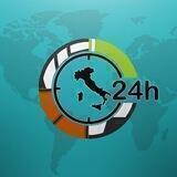 Italia 24H SPORT 🇮🇹 - Notizie sportive Italiane ⚽️