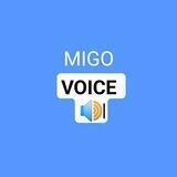 MIGO🤗 Voice🔊