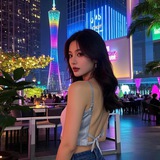 广州万花楼