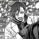 Kyouya.