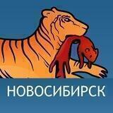 Новосибирск. Дальше некуда.