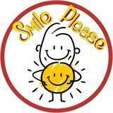 SMILE😊PLEASE😊