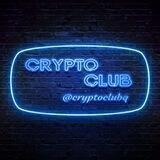 Crypto Club