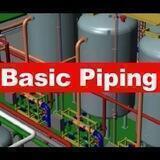 آموزش PIPING