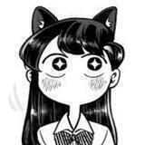 Komi-san Can't Communicate