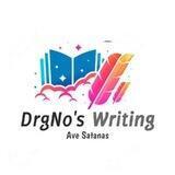 DrgNo's Writing