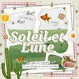 Soleil et Lune, OPEN!