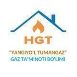 YANGIYO'L TUMAN GAZ TA'MINOTI
