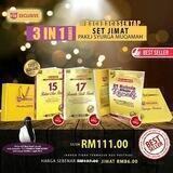 Promosi Terkini FTR Exclusive