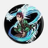 Tanjiro Inu