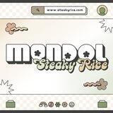 Mendol Steaky Rice