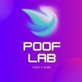 POOF LAB | ОДНОРАЗКИ, ELF BAR |