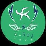 X_Ray Team / Pre-Med 8