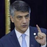 Alisher Qodirov