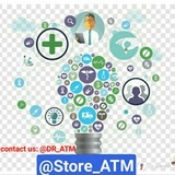 Medical Store