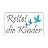 Rettet die Kinder - NEWS