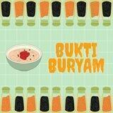 𝐁ukti @buryamstore