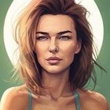 РАЗБОЙНИЦА АЛЬБОРАНА