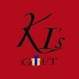 🎁 KI's Gift