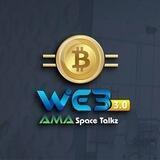 Web3.0 AMA Space (Talkz)