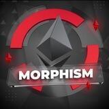 Crypto Morphism chat