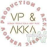 Vernov Production & AKKA music 🇷🇺 🇫🇷 en