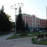 Абакан официальный