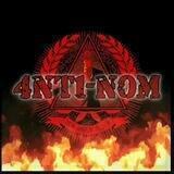 ⚔️👁☠️•|•4NT1-N0M•|•☠️👁⚔️
