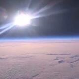 The Flat Earth
