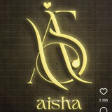 💞Aisha_Brand💞